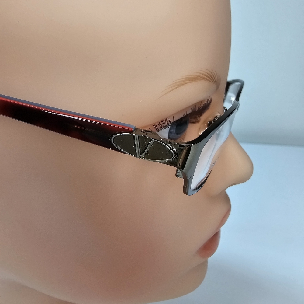 VALENTINO optical frames - Picture 6 of 16